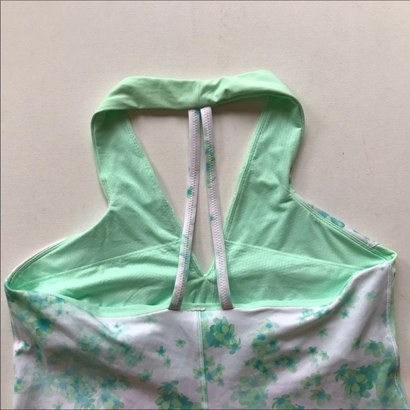 Lululemon Top - Picture 4 of 6